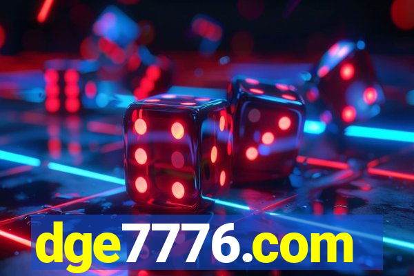 dge7776.com