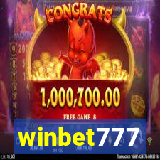 winbet777