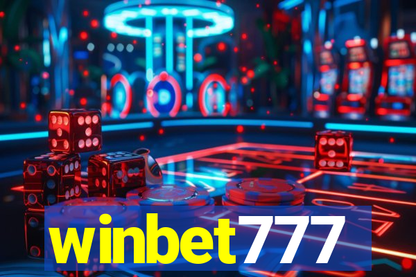 winbet777
