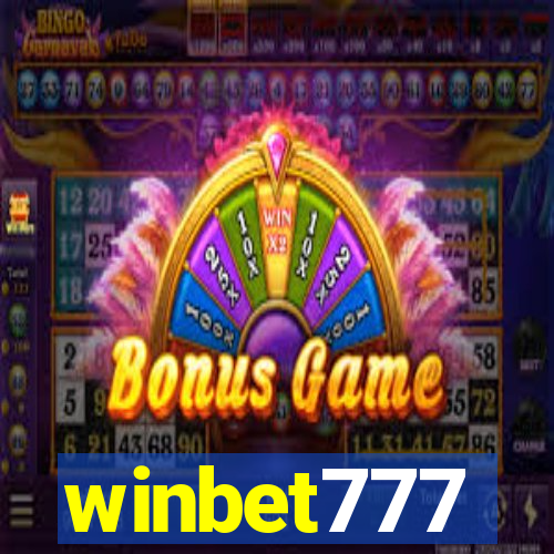 winbet777