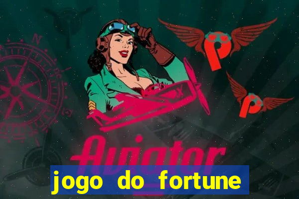 jogo do fortune rabbit demo grátis