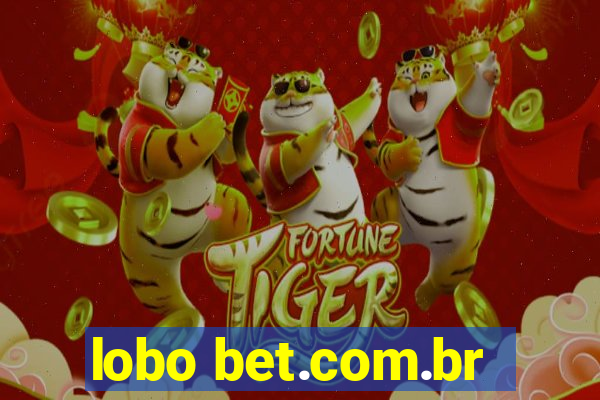 lobo bet.com.br