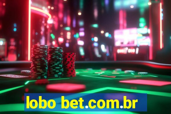 lobo bet.com.br