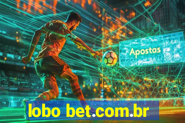 lobo bet.com.br