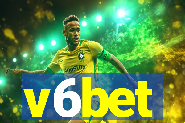 v6bet