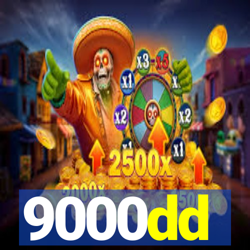 9000dd