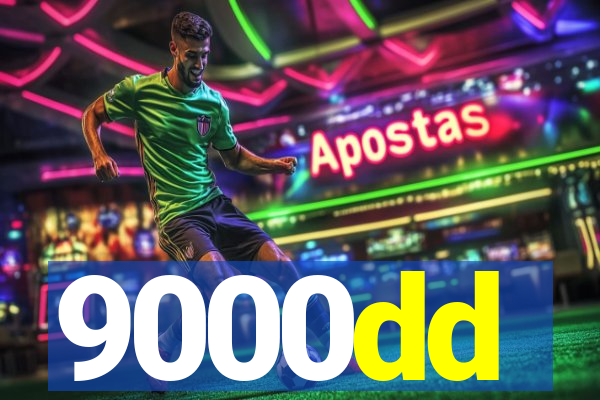 9000dd