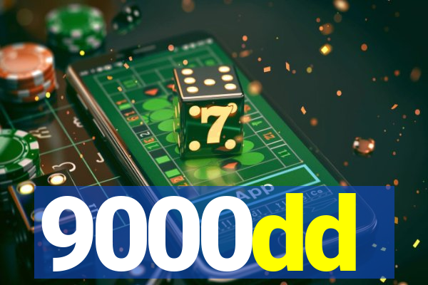 9000dd