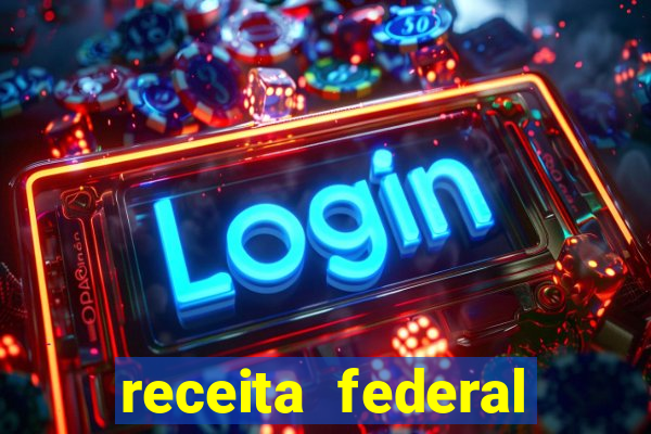 receita federal salvador agendamento