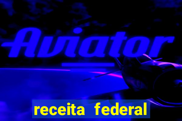 receita federal salvador agendamento