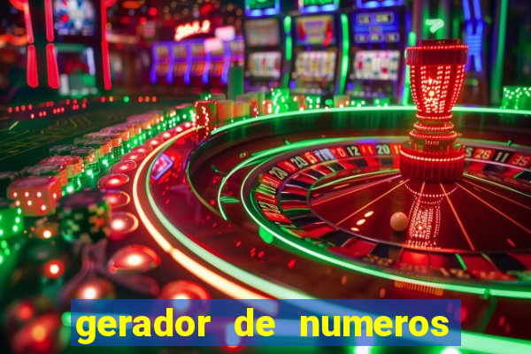 gerador de numeros da mega sena mestre loterias