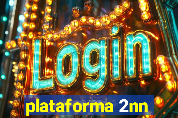 plataforma 2nn
