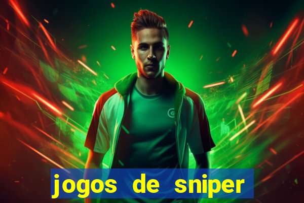 jogos de sniper para pc