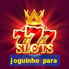joguinho para ganhar dinheiro sem depositar