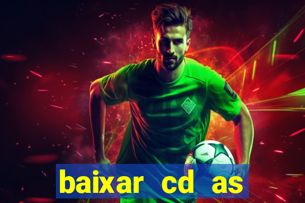 baixar cd as melhores de edson gomes
