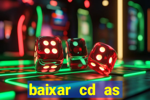 baixar cd as melhores de edson gomes