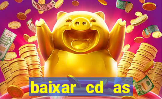 baixar cd as melhores de edson gomes