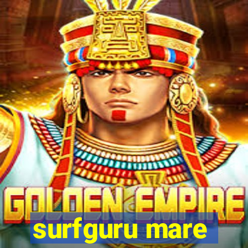 surfguru mare