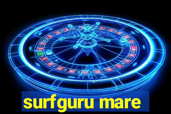 surfguru mare
