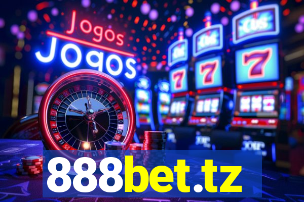 888bet.tz