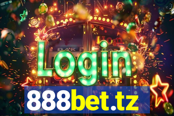 888bet.tz