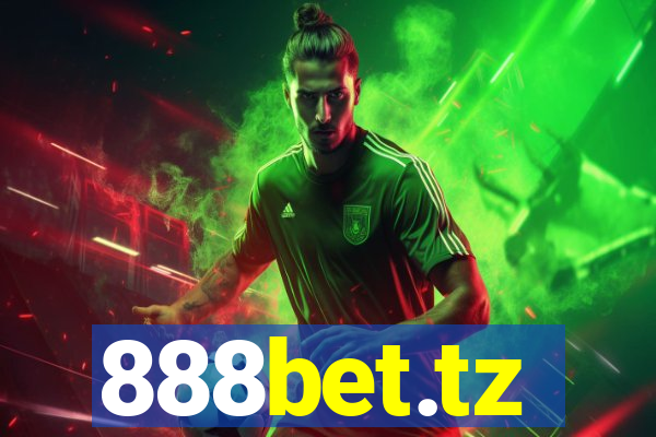 888bet.tz