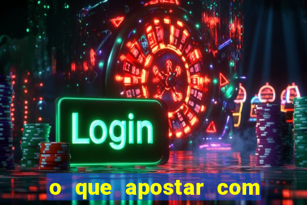 o que apostar com a crush