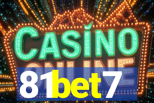 81bet7