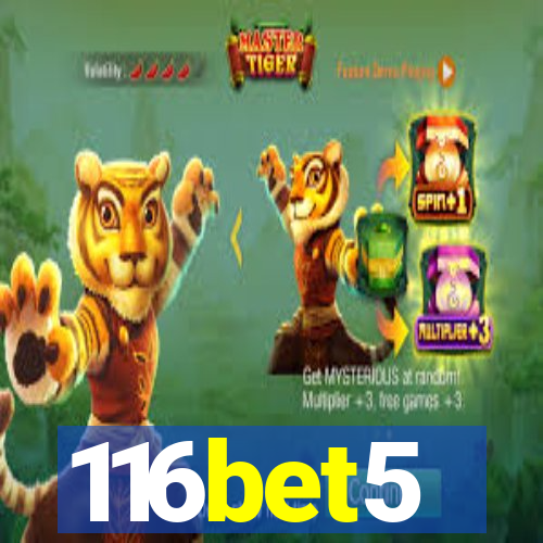 116bet5