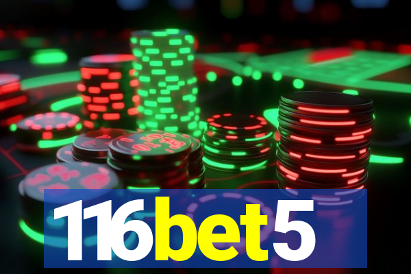116bet5