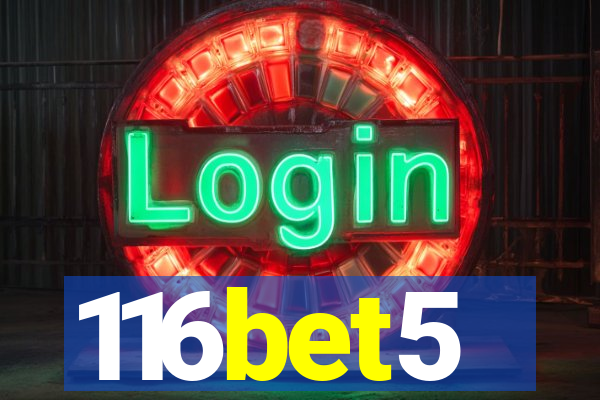 116bet5