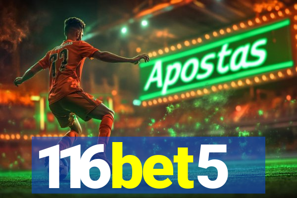 116bet5