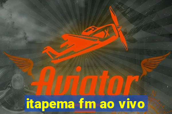 itapema fm ao vivo