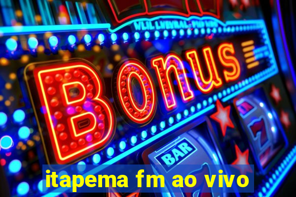 itapema fm ao vivo