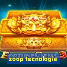 zoop tecnologia