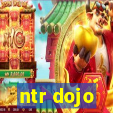 ntr dojo