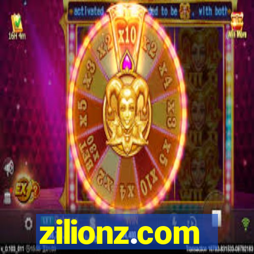 zilionz.com