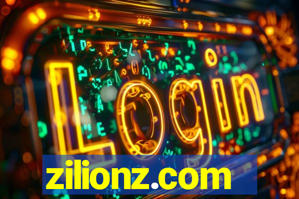 zilionz.com