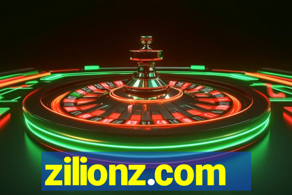 zilionz.com