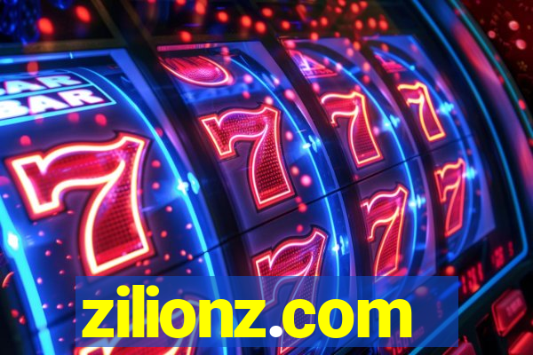 zilionz.com