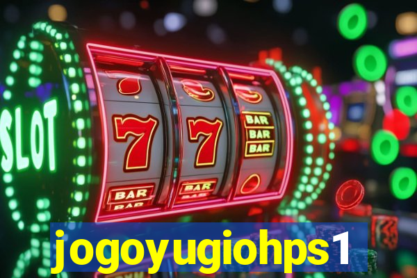 jogoyugiohps1