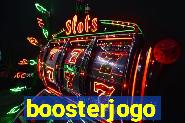 boosterjogo