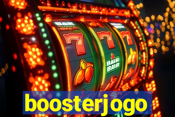 boosterjogo