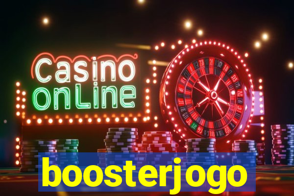 boosterjogo