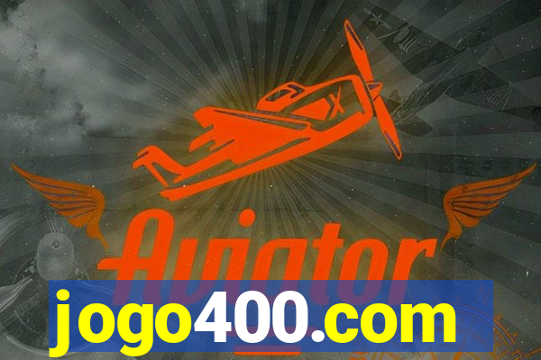 jogo400.com