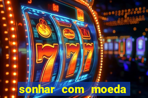 sonhar com moeda de 50 centavos