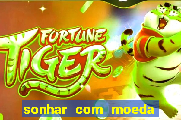 sonhar com moeda de 50 centavos