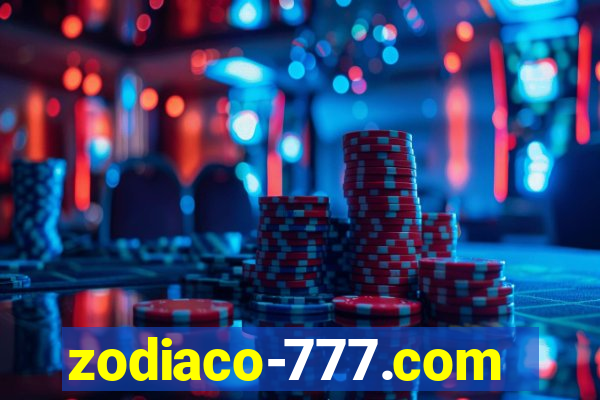zodiaco-777.com