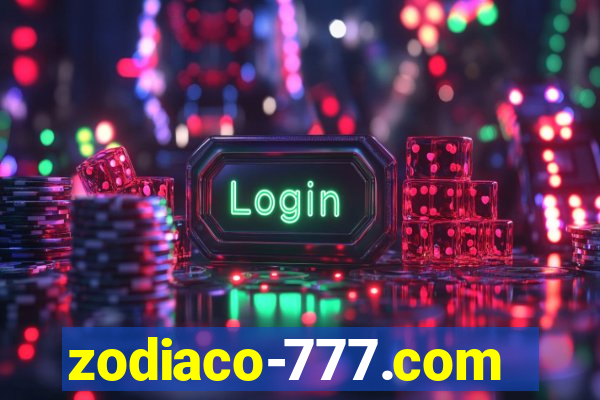 zodiaco-777.com