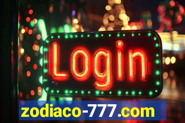 zodiaco-777.com